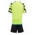 Cheap Arsenal Away Football Kit Children 2023-24 Short Sleeve (+ pants)